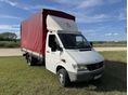 MERCEDES-BENZ SPRINTER 1998 - 2