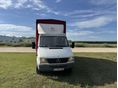 MERCEDES-BENZ SPRINTER 1998 - 3