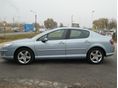 PEUGEOT 407 2009/3 - 2