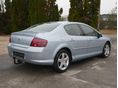 PEUGEOT 407 2009/3 - 4