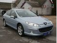 PEUGEOT 407 2009/3 - 5