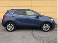 OPEL MOKKA 2016/3 - 5