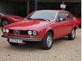 ALFA ROMEO ALFETTA 1975/9 - 1