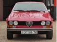 ALFA ROMEO ALFETTA 1975/9 - 8