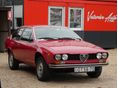 ALFA ROMEO ALFETTA 1975/9 - 7