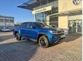 VOLKSWAGEN AMAROK 3.0 TDI V6 4Motion PanAmericana (Automata) Első tulaj! Mo.-i! Gyári gar!