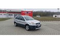 FORD FUSION 2007 - 2