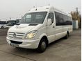 MERCEDES-BENZ 2008 - 1
