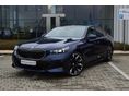 BMW 540d xDrive (Automata) ÁFÁS! MAGYAR! MÁRKAKERESKEDÉSBŐL!
