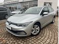 VOLKSWAGEN GOLF VIII Variant 1.5 eTSI ACT Life DSG Magyarországi. garanciális. 27% ÁFA