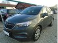 OPEL MOKKA X 1.6 Selection Start-Stop Magyar! 1 Tulaj!