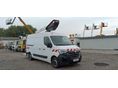 RENAULT MASTER 2021/2 - 1