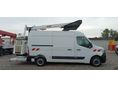 RENAULT MASTER 2021/2 - 3