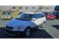 SKODA FABIA 2011/11 - 2
