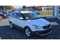 SKODA FABIA 2011/11 - 3