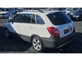 SKODA FABIA 2011/11 - 6
