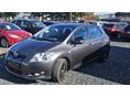 TOYOTA AURIS 2008/9 - 1