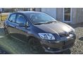 TOYOTA AURIS 2008/9 - 3