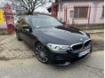 BMW 520 2019/11 - 2