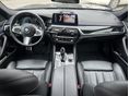 BMW 520 2019/11 - 12