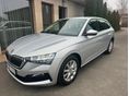SKODA SCALA 1.0 TSI Style M.RSZÁGI V.SZ.KÖNYV LED ÉRINTŐ KÉPERNYŐS NAVI DIGITÁLIS MŰSZEREGYSÉG 186E KM
