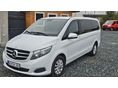 MERCEDES-BENZ V-OSZTÁLY 2015/6 - 1