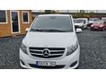 MERCEDES-BENZ V-OSZTÁLY 2015/6 - 2
