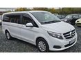 MERCEDES-BENZ V-OSZTÁLY 2015/6 - 3