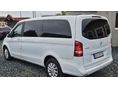 MERCEDES-BENZ V-OSZTÁLY 2015/6 - 6