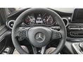 MERCEDES-BENZ V-OSZTÁLY 2015/6 - 18