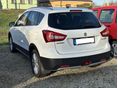 SUZUKI SX4 S-CROSS 2018/3 - 4