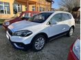 SUZUKI SX4 S-CROSS 2018/3 - 2