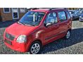 SUZUKI WAGON R+ 2003/2 - 1