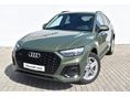 AUDI Q5 Sportback 40 TDI S line quattro S tronic ÁFÁS!