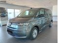 VOLKSWAGEN MULTIVAN 2025/6 - 1