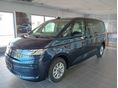 VOLKSWAGEN MULTIVAN 2025/6 - 1