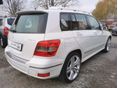 MERCEDES-BENZ GLK 220 2013 - 10