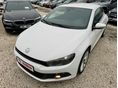 VOLKSWAGEN SCIROCCO 2009 - 4