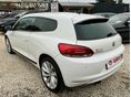 VOLKSWAGEN SCIROCCO 2009 - 5