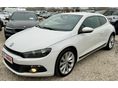 VOLKSWAGEN SCIROCCO 2009 - 7
