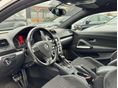 VOLKSWAGEN SCIROCCO 2009 - 9