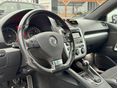 VOLKSWAGEN SCIROCCO 2009 - 10