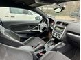 VOLKSWAGEN SCIROCCO 2009 - 12