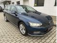 VOLKSWAGEN PASSAT Variant 2.0 TDI SCR Elegance DSG Magyarországi. Vezetett szervizkönyv. LED. Alcantara. ACC. Masszázs