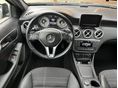 MERCEDES-BENZ A 200 2013/6 - 8