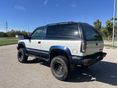 CHEVROLET BLAZER 1993/12 - 3