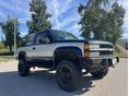CHEVROLET BLAZER 1993/12 - 7