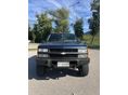 CHEVROLET BLAZER 1993/12 - 8