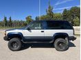 CHEVROLET BLAZER 1993/12 - 2