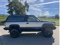 CHEVROLET BLAZER 1993/12 - 6